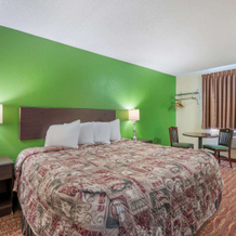 Rodeway Inn Benton, Бентон — фото 3