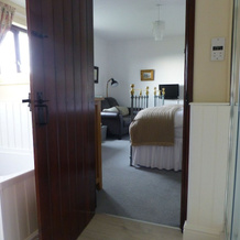Coedllys Country House B&B, Llangynin — photo 2