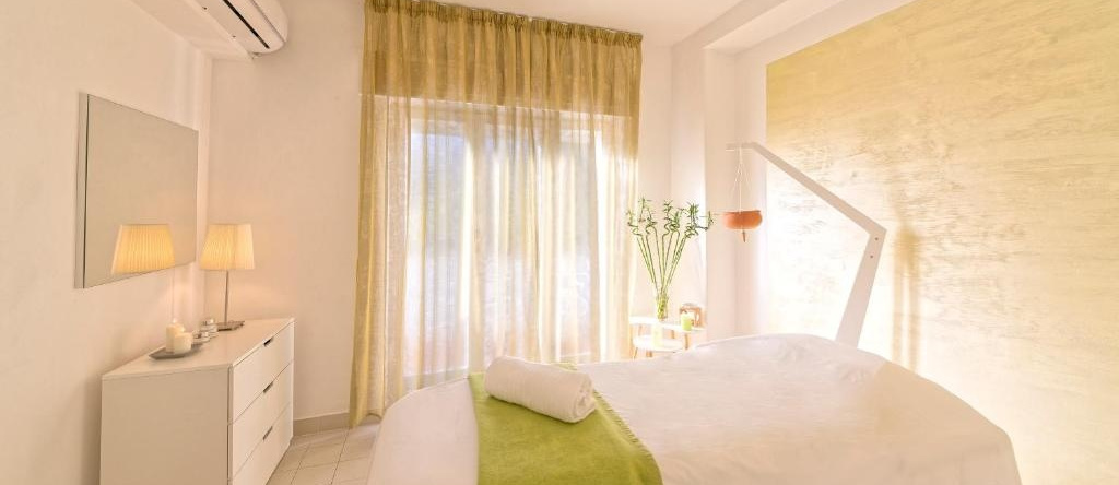 Hotel San Giorgio Terme, 巴拉诺迪斯基亚 — 照片 1
