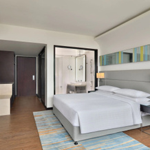 Courtyard By Marriott Navi Mumbai, 新孟买 — 照片 3