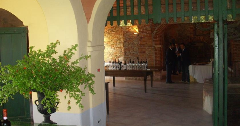 Palazzo Donadei, Клавезана — фото 1