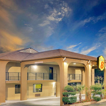Ramada Cartersville, Cartersville — photo 2
