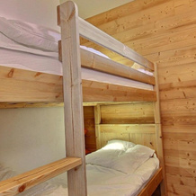 Appartement Plagne Aime 2000, 2 pièces, 4 personnes - FR-1-455-80, 埃姆 — 照片 2