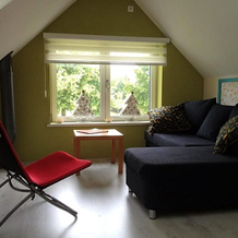 B&B de Kornelishoeve, 博尔赫 — 照片 5