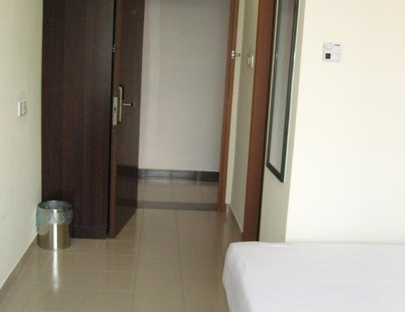 Hotel Orient, Gelang Patah — фото 1