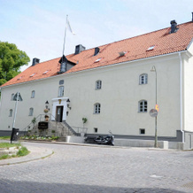 Hotell Slottsbacken, 维斯比 — 照片 5