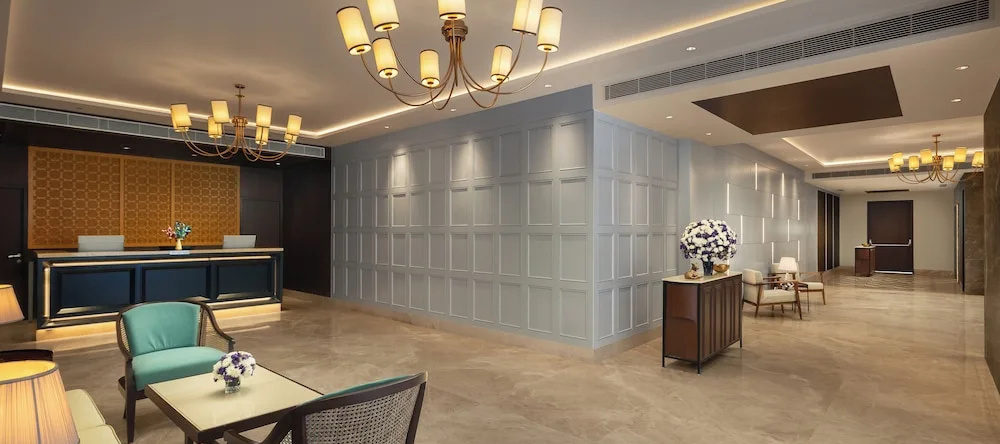 Sarovar Portico Hanumangarh, 哈努曼加尔枢纽 — 照片 1
