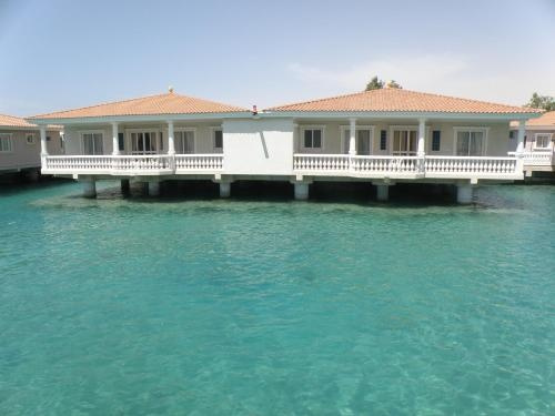 Al Murjan Beach Resort, Джидда — фото 1