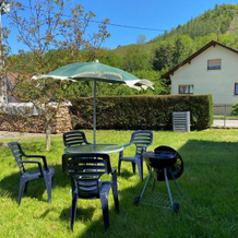 Appartement À Mitzach, Митсак — фото 3