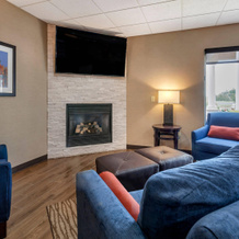 Comfort Suites Escanaba West, Эсканаба — фото 3