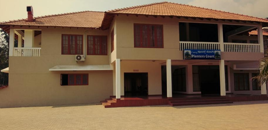 Palm Valley Resort, Gonikoppal — photo 1