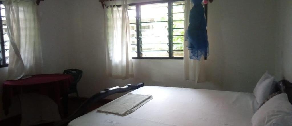 Travellers Inn Resort Malindi, Малинди — фото 1