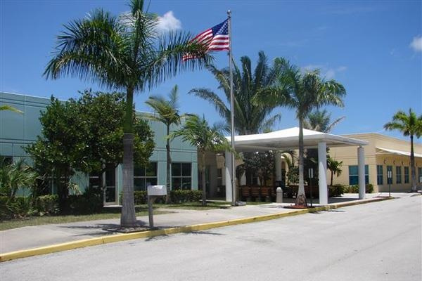 YMCA Boynton Beach, Boynton Beach — photo 1