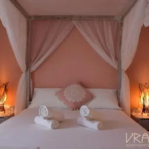Vrachos Apartments, 弗兰戈卡斯特洛 — 照片 3