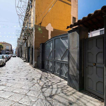 Palazzo Caracciolo del Sole, 泰尔齐尼奥 — 照片 3