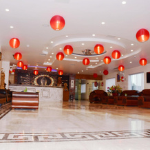 Hotel Anand International, 菩提伽耶 — 照片 2
