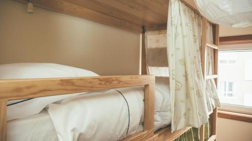 Oportocean Hostel, São Mamede De Infesta E Senhora Da Hora — фото 1
