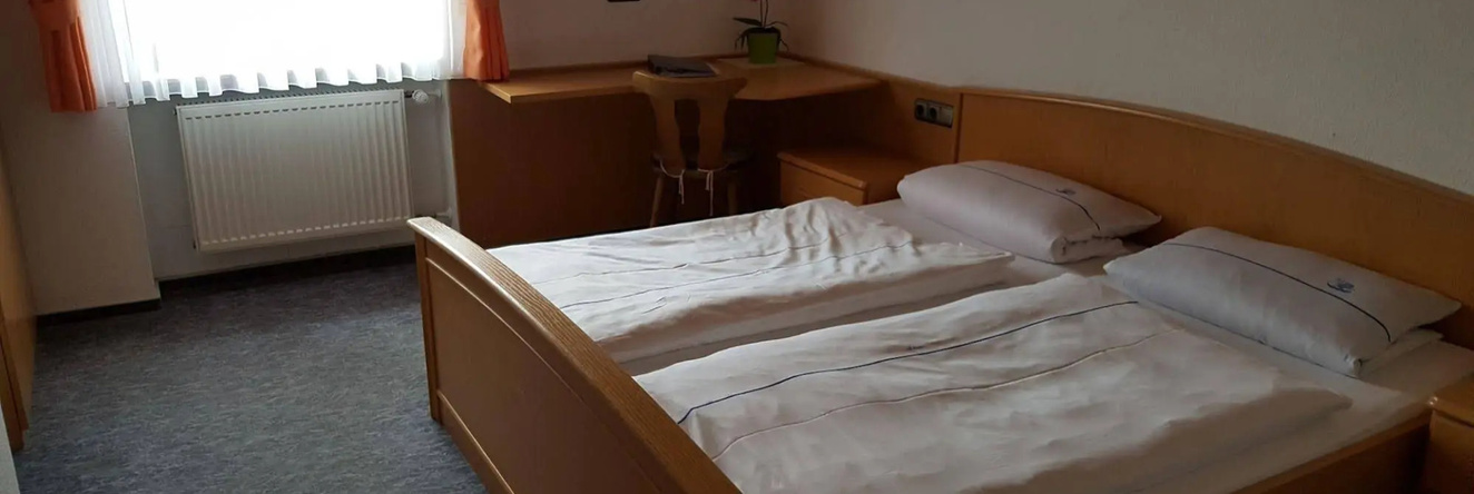 Hotel Gasthof zum Schwan, 哈特斯霍芬 — 照片 1
