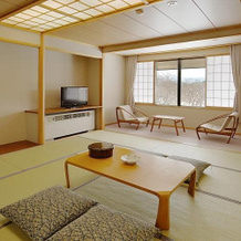 Urabandai Rising Sun Hotel, 会津若松 — 照片 3