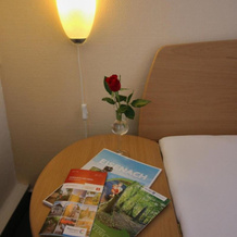 Hotel Bamberger Hof, 武塔法恩罗达 — 照片 3