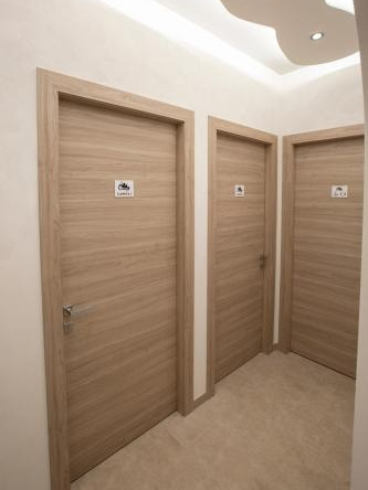Cuneo Bed, 库内奥 — 照片 1
