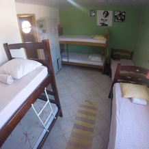 Parnaíba Hostel, Parnaiba — photo 4