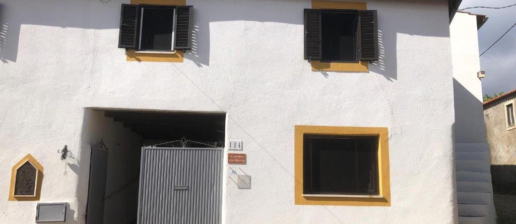 House Of The Three Marias, Pedrogao Grande — photo 1
