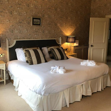 Dryburgh Abbey Hotel, Мелроуз — фото 5
