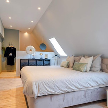 99 Lifestyle Suite, 霍伦 — 照片 3