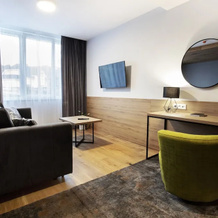 Hotel Beskid Balneo Medical Resort & SPA, 皮维奇纳兹德鲁伊 — 照片 2