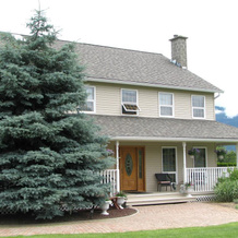 Schubert Estate B&b, 阿姆斯特朗 — 照片 5