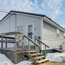 Walk to Restaurants & Markets: Machias Home!, 马柴厄斯 — 照片 5