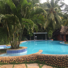 Manaltheeram Ayurvedic Hospital & Research, Ковалам — фото 3