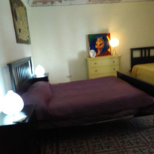 Ivana B&B, Катания — фото 5