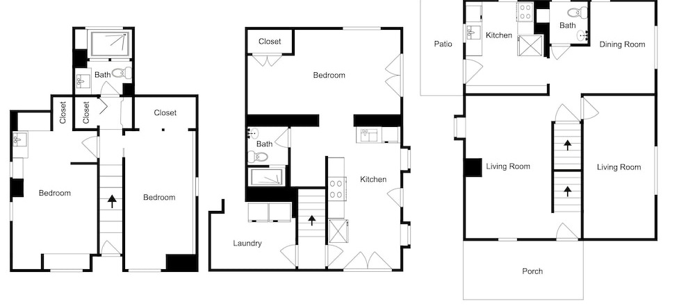 280 Arden - 3 Br Cabin, Арден — фото 1