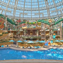 INSPIRE Entertainment Resort, Incheon — photo 2