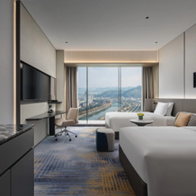 Crowne Plaza Shangluo, Шанло — фото 2