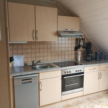 Ferienwohnung Am See, 劳德费恩 — 照片 5