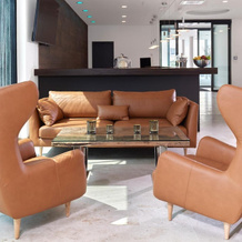 HOTEL NEW IN - Ingolstadt - Gaimersheim, 吉默斯海姆 — 照片 2