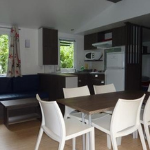 Camping Le Rey, Louvie Juzon — photo 2