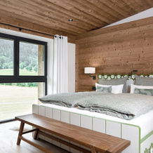 Kitzbühel Lodge, Reith bei Kitzbuehel — photo 5
