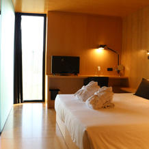 Cro Hotel Rural e Termal Spa, 萨布加尔 — 照片 3