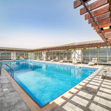 Platinum Coast Hotel Apartments, Эль-Фуджайра — фото 3