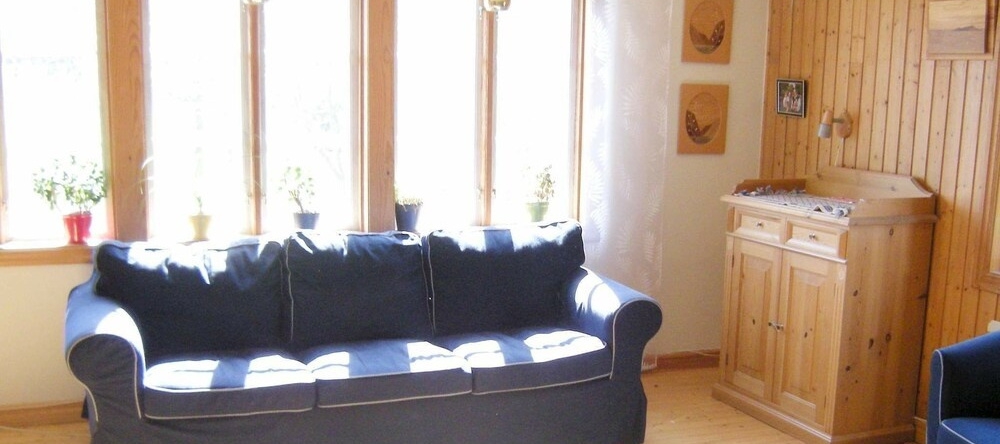 10 Person Holiday Home in Skärhamn, 埃洛斯 — 照片 1