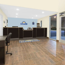 Days Inn Perry/Warner Robins Area, Перри — фото 2