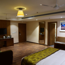 Lemon Tree Hotel Siliguri, Силигури — фото 2