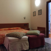 Gr B&B, Ali Terme — photo 4