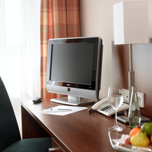 Hotel Restaurant Lindenhof, Эмсдеттене — фото 2