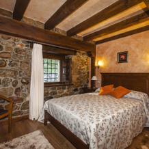 Hotel Spa Casona La Hondonada, 卡韦尔尼加 — 照片 4