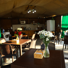 Mini hotel Eko-Kompleks "emiliya", Alakhadzi — photo 4